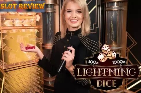 Lightning Dice